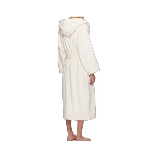 Hooded Bathrobe