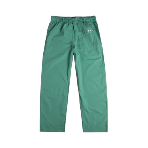 Drawstring Pajama Pants