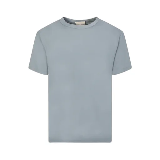 Rear Logo T-Shirt