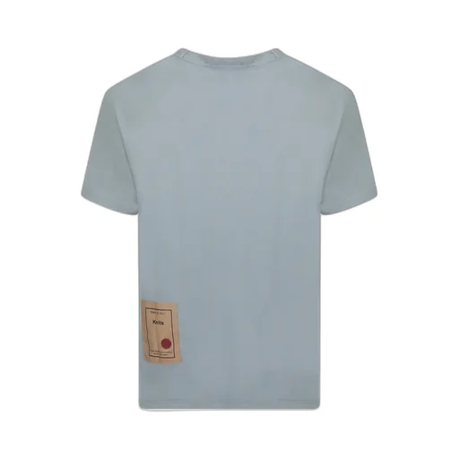Rear Logo T-Shirt