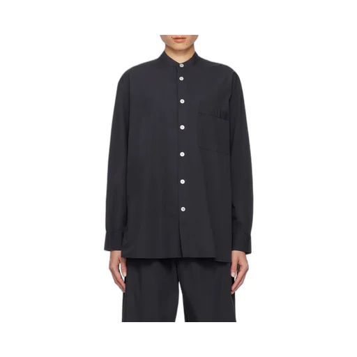 Long-Sleeved Pajamas