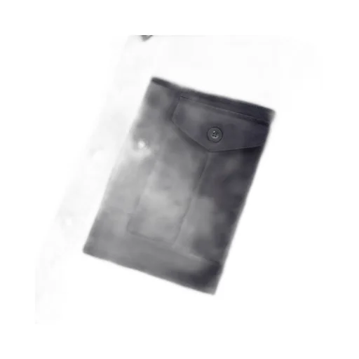 Long-Sleeved Shirt