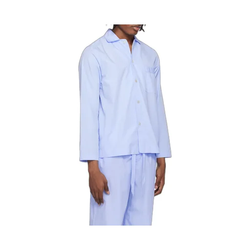 Long Sleeved Pajamas Shirt