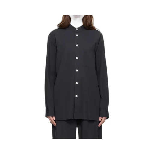 Long-Sleeved Pajamas