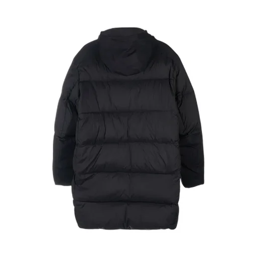 Hooded Puffer Jacket