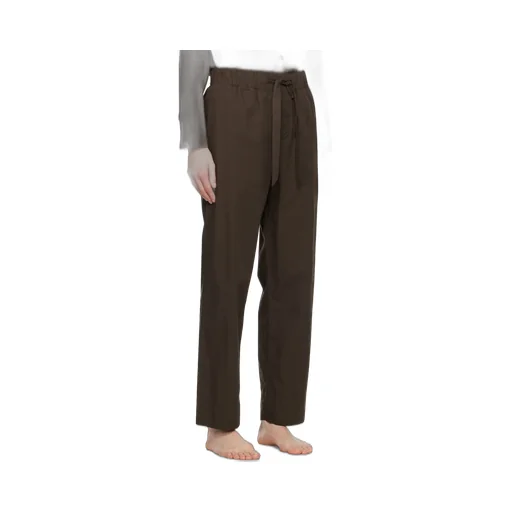 Drawstring Pyjama Trousers