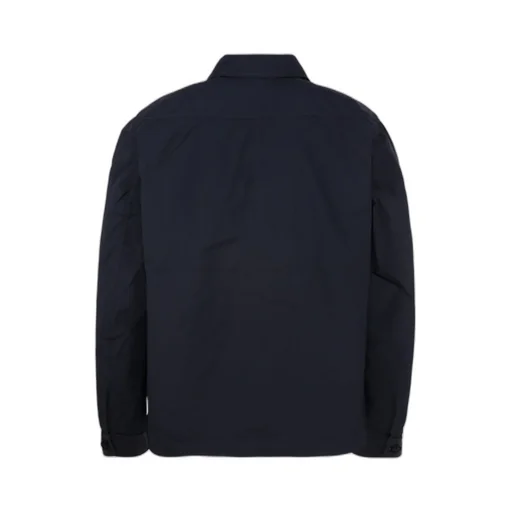 Long-Sleeved Casual Jacket