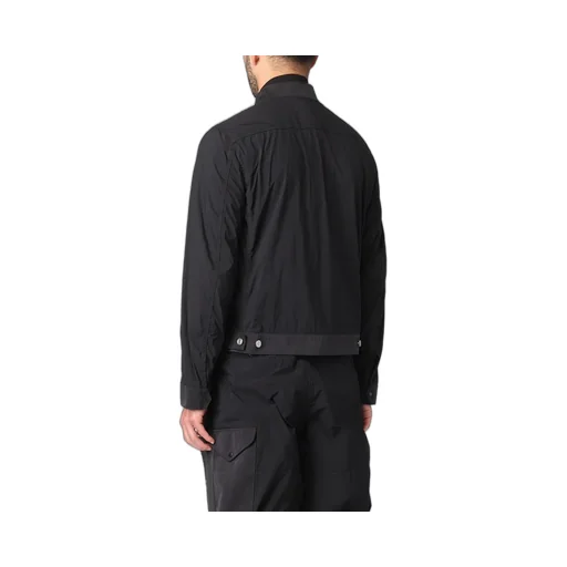 Long-Sleeved Casual Jacket
