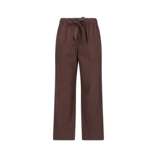 Drawstring Pyjama Trousers