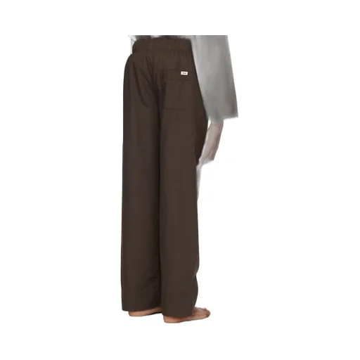 Drawstring Pyjama Trousers