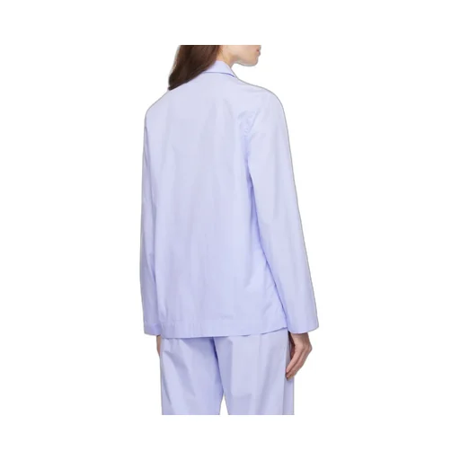 Long Sleeved Pajamas Shirt