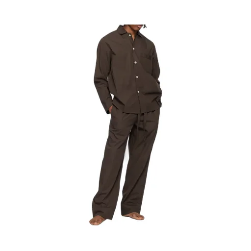 Drawstring Pyjama Trousers