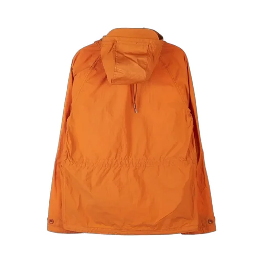 Long-Sleeved Casual Jacket