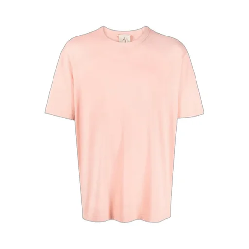 Round-Neck T-Shirt