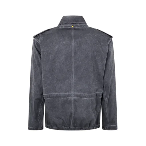 Woodland Utility Jacket
