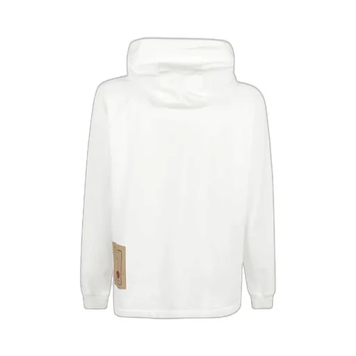 Long-Sleeved Sweater