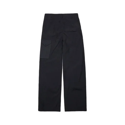 Cargo Pocket Trousers