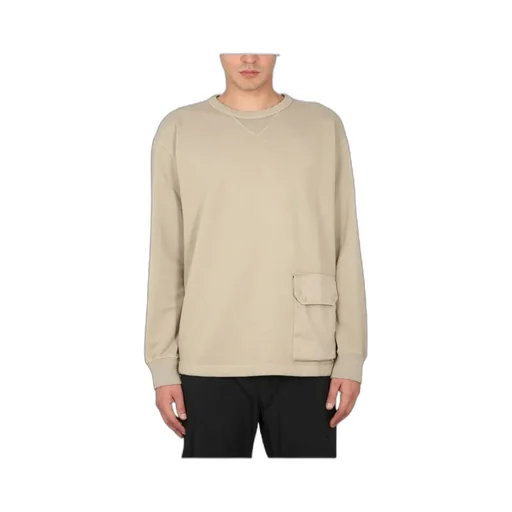 Classic Crewneck Sweater