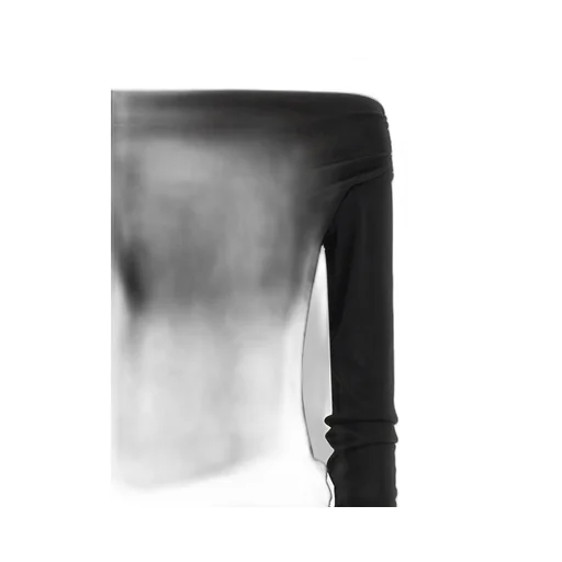 Wendell Off-Shoulder Mini Dress