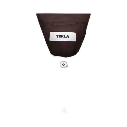 Long-Sleeve Pyjama Shirt