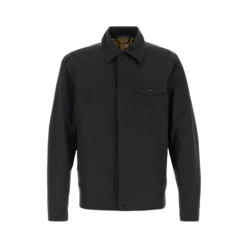 Utility Jacket