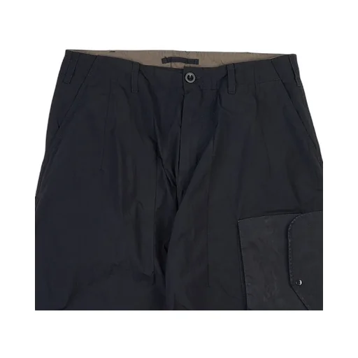 Cargo Pocket Trousers