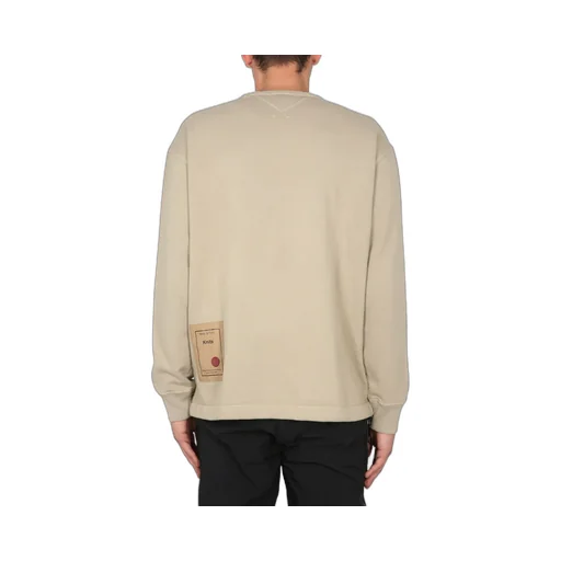 Classic Crewneck Sweater