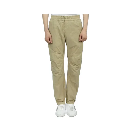 Loose Waist Casual Pants