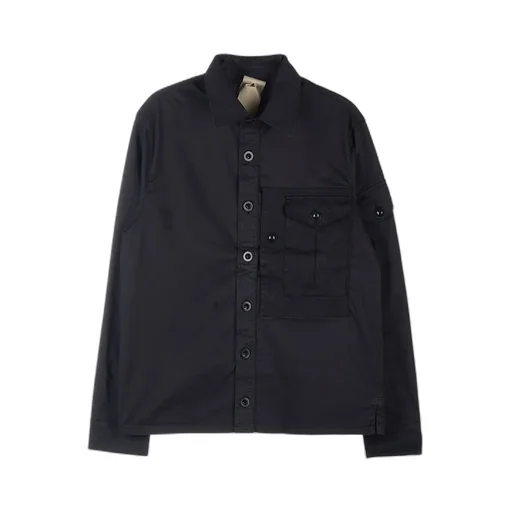 Long-Sleeved Shirt