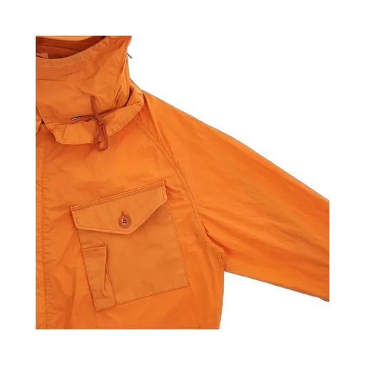Long-Sleeved Casual Jacket