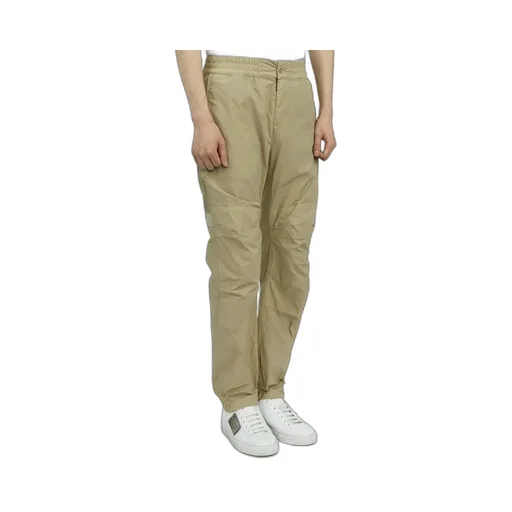 Loose Waist Casual Pants