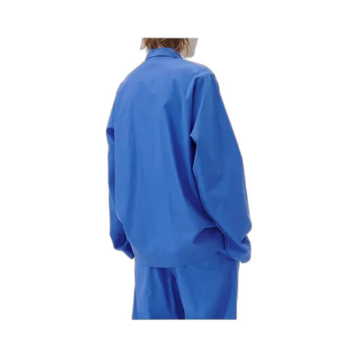 Long-Sleeved Pajama Shirt