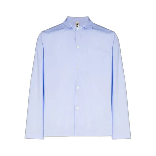 Long Sleeved Pajamas Shirt