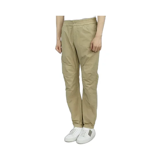 Loose Waist Casual Pants