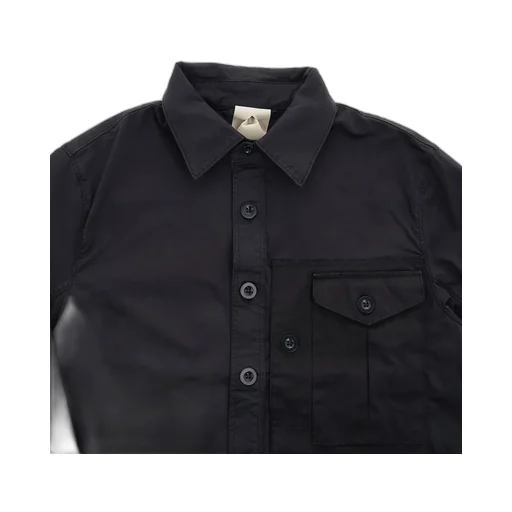Long-Sleeved Shirt