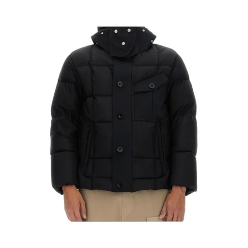 Tactical Combo Jacket
