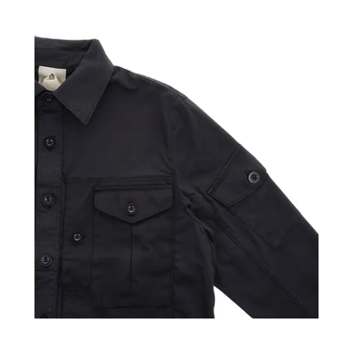 Long-Sleeved Shirt