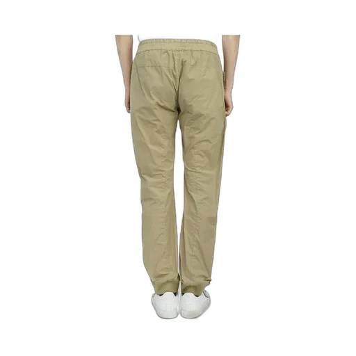 Loose Waist Casual Pants