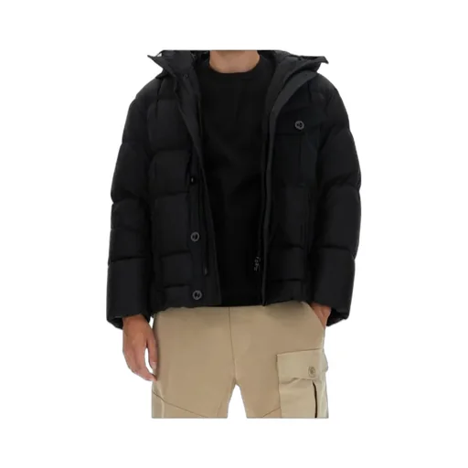 Tactical Combo Jacket