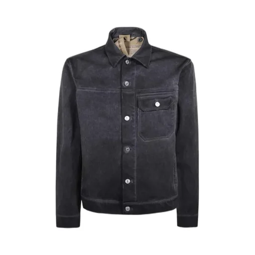 Long Sleeve Casual Jacket