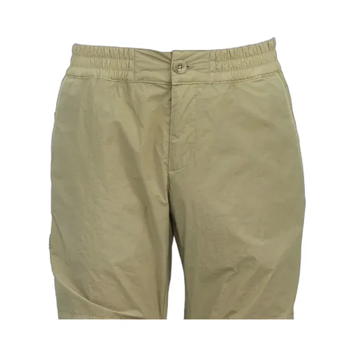 Loose Waist Casual Pants