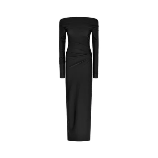 Wallis Off-Shoulder Dress