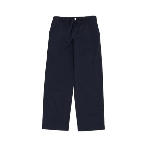 Sateen Pajama Pants