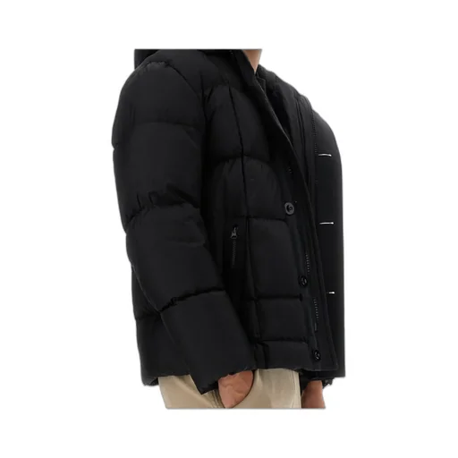 Tactical Combo Jacket