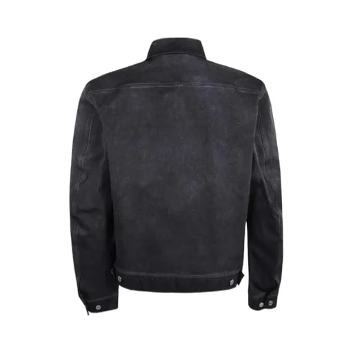 Long Sleeve Casual Jacket