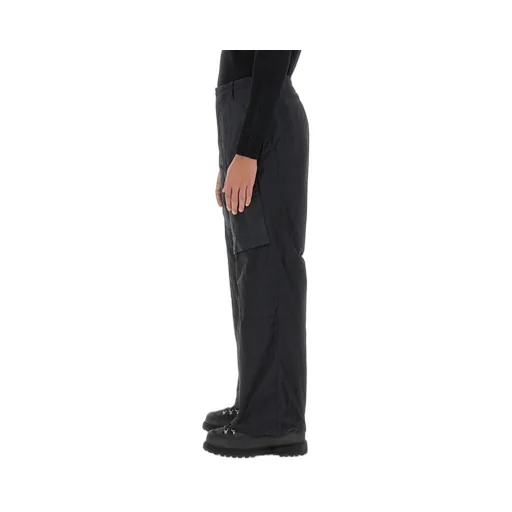 Utility Cargo Trousers