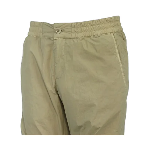 Loose Waist Casual Pants