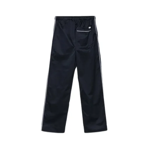 Sateen Pajama Pants