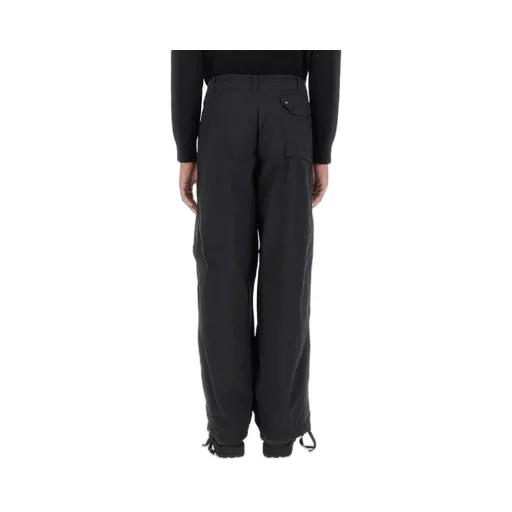 Utility Cargo Trousers