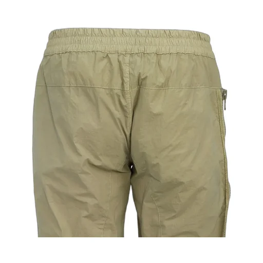 Loose Waist Casual Pants
